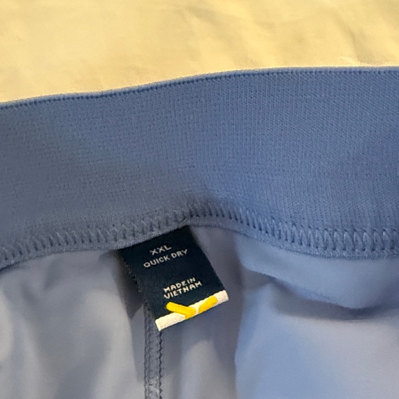 Tennis skirts bundle xxl one black one navy two periwinkle - Picture 4 of 10